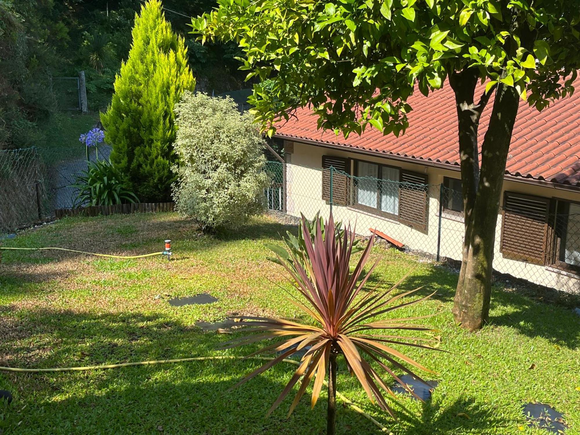 דירות ג'רס Casa De Casarelhos - Vistas Rio, Campo E Montanha - Lareira מראה חיצוני תמונה