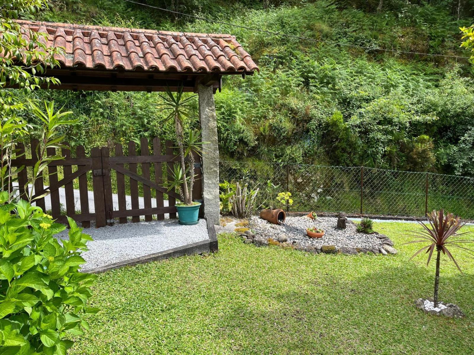 דירות ג'רס Casa De Casarelhos - Vistas Rio, Campo E Montanha - Lareira מראה חיצוני תמונה