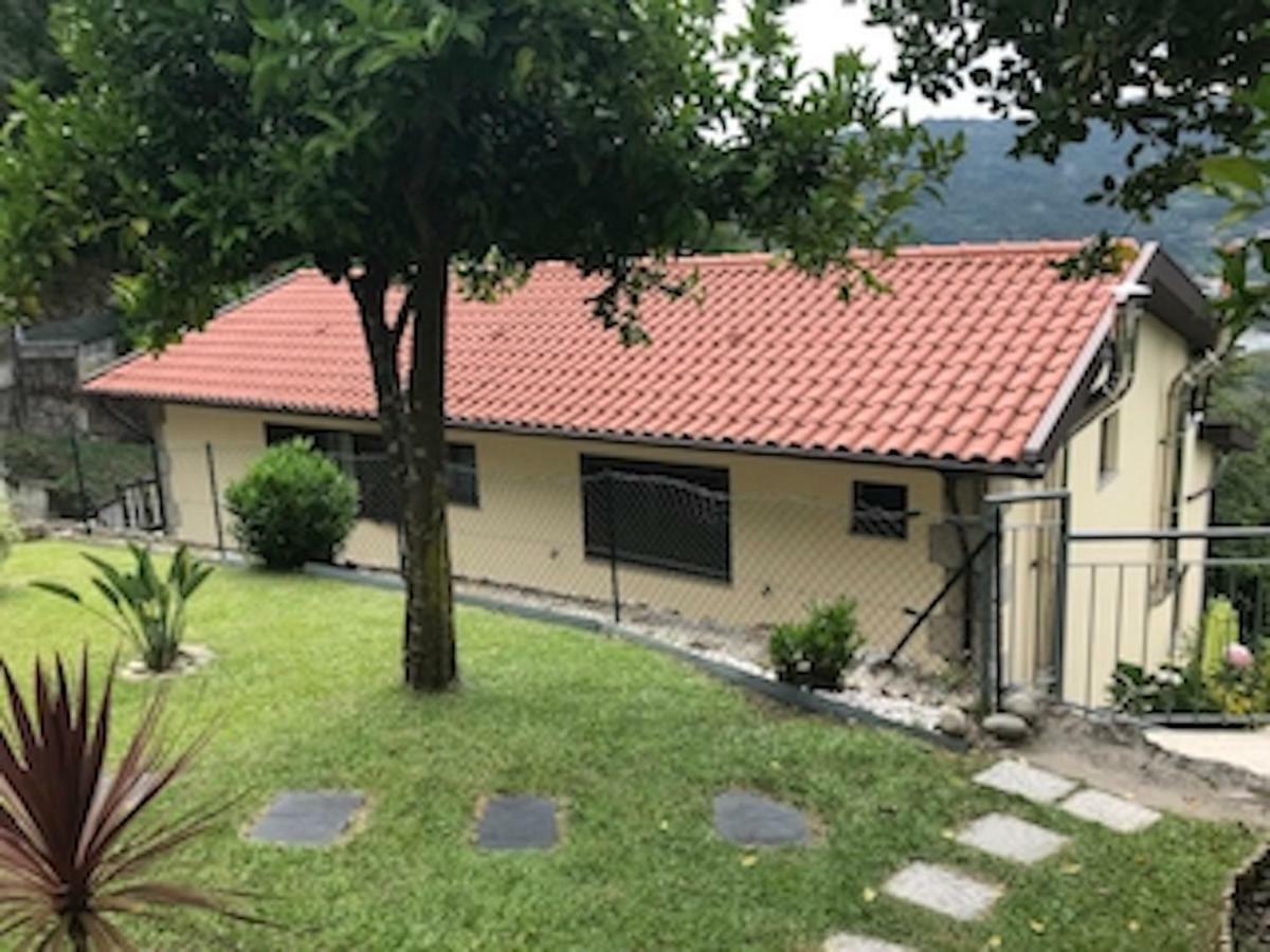דירות ג'רס Casa De Casarelhos - Vistas Rio, Campo E Montanha - Lareira מראה חיצוני תמונה